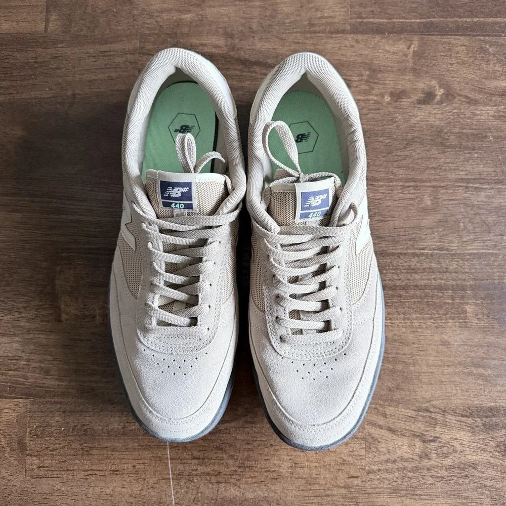 New Balance new balance